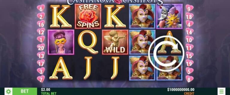 Cashanova Cashpots