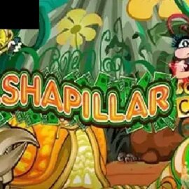 Cashapillar Scratch Card