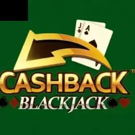 Cashback Blackjack (Playtech)