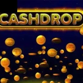 Cashdrop