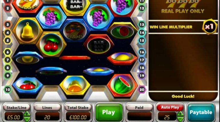 Cashdrop