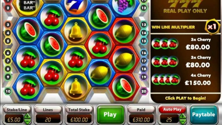 Cashdrop