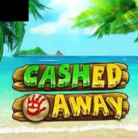 Cashed Away
