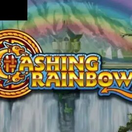Cashing Rainbows
