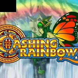 Cashing Rainbows Pull Tab