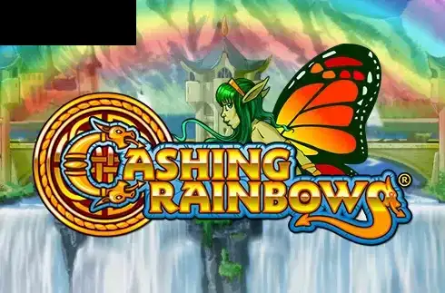 Cashing Rainbows Pull Tab
