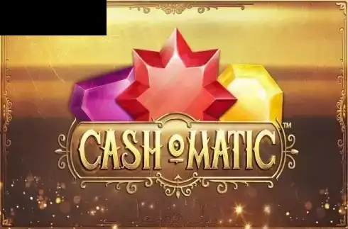 Cash-O-Matic