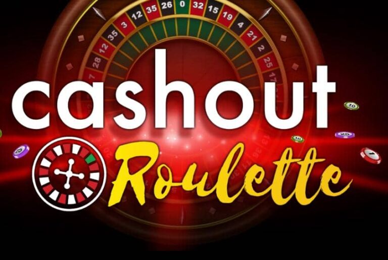 Cashout Roulette
