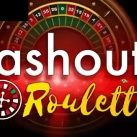 Cashout Roulette