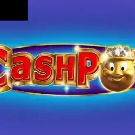 Cashpot