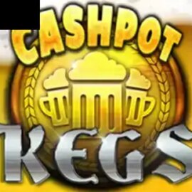 Cashpot Kegs