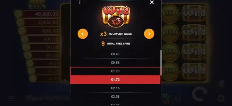 Cashpot Kegs