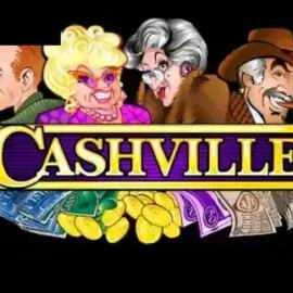 Cashville