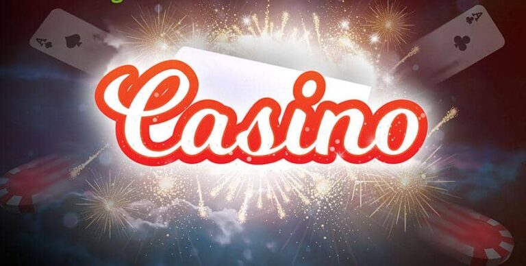 Casino