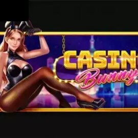 Casino Bunny