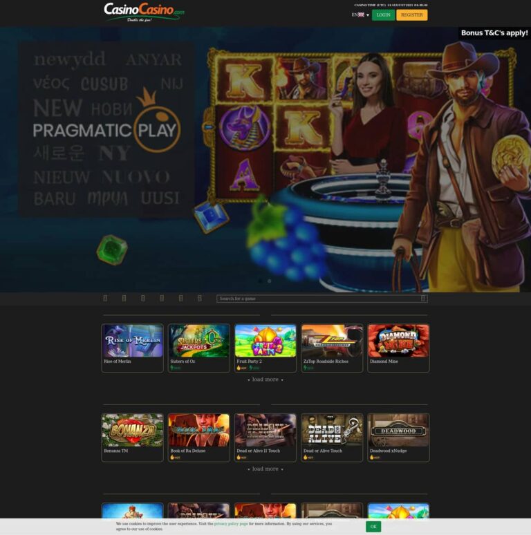 Casino Casino
