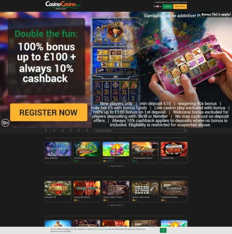 Casino Casino
