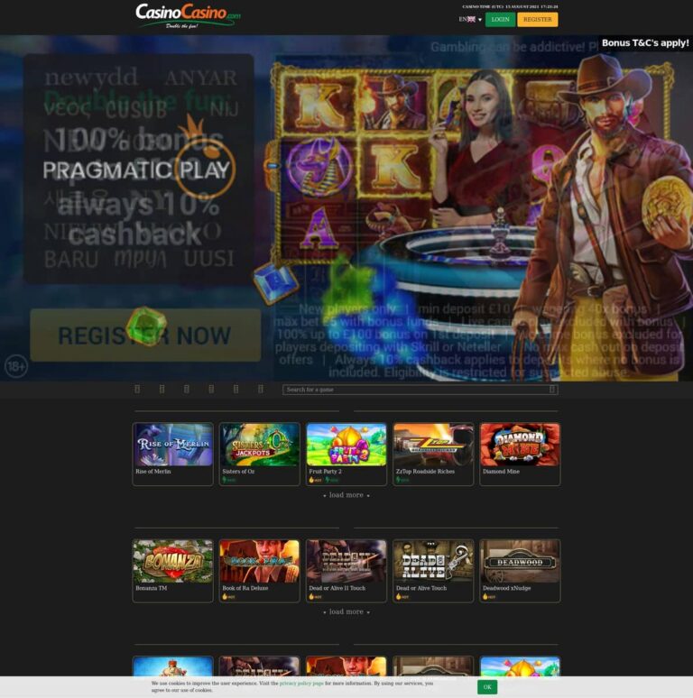 Casino Casino
