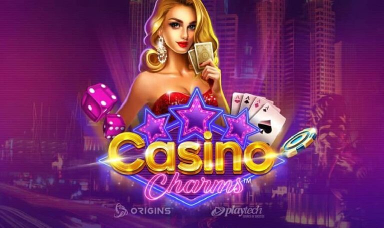 Casino Charms