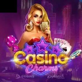 Casino Charms