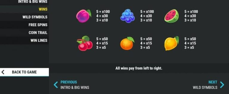 Casino Crops