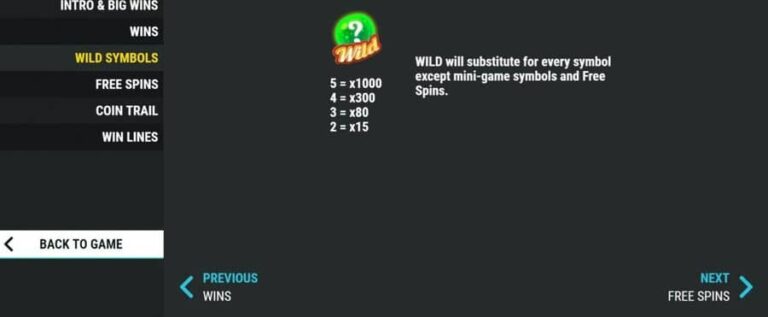 Casino Crops