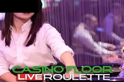 Casino Floor Studio