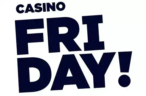 Casino Friday