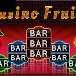 Casino Fruits