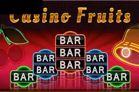Casino Fruits