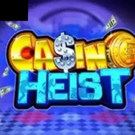 Casino Heist