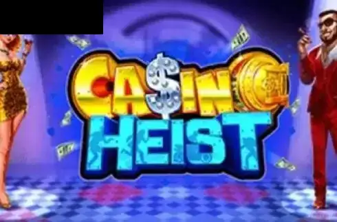 Casino Heist
