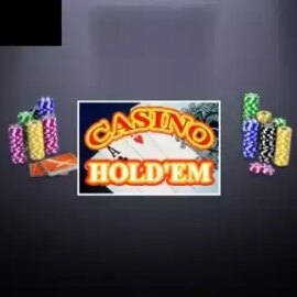 Casino Hold’em (GamesOS)
