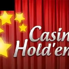 Casino Hold’em (BGaming)