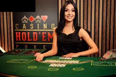 Casino Hold’em Live (Playtech)