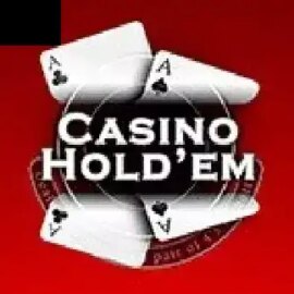 Casino Hold’em (Oryx)