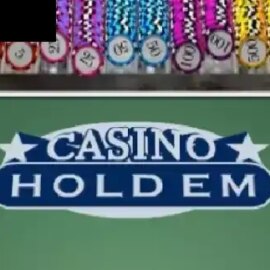 Casino Hold’em (iSoftBet)
