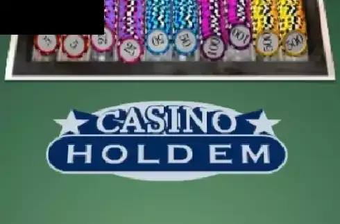 Casino Hold’em (iSoftBet)