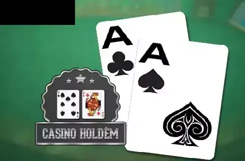 Casino Hold’em (Play’n Go)