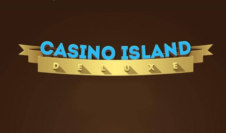 Casino Island Deluxe