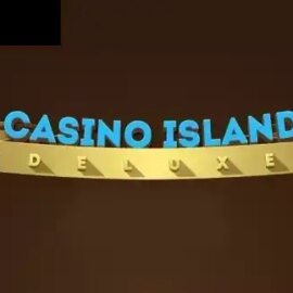 Casino Island Deluxe