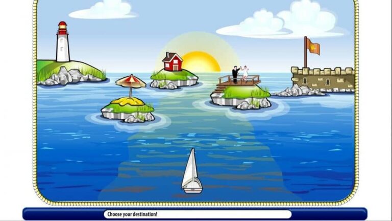 Casino Island II