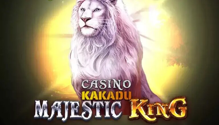 Casino Kakadu Majestic King