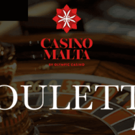 Casino Malta Roulette