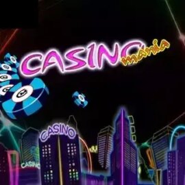 Casino Mania