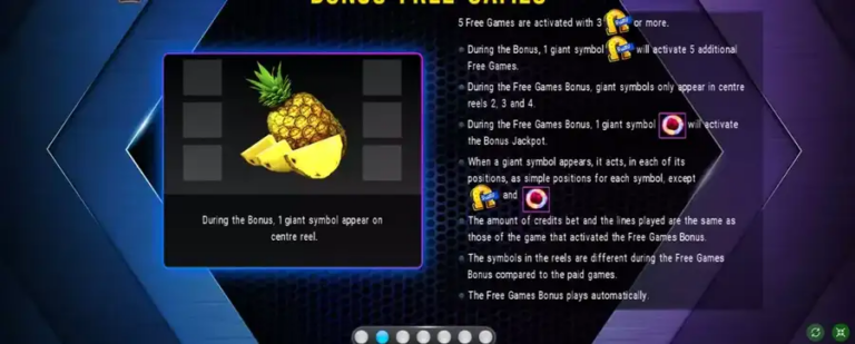 Link King Casino Mix