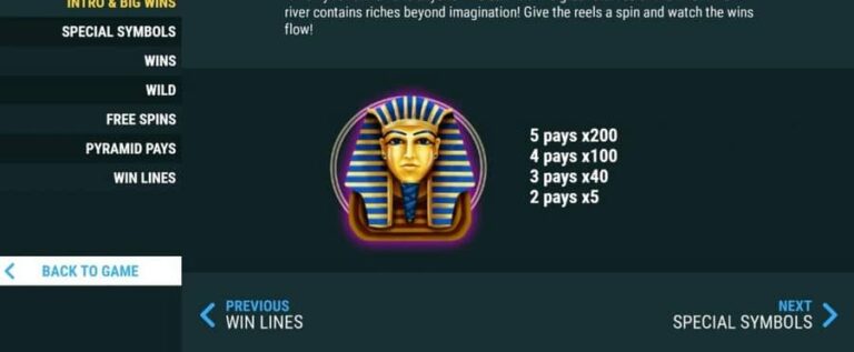 Casino Nile