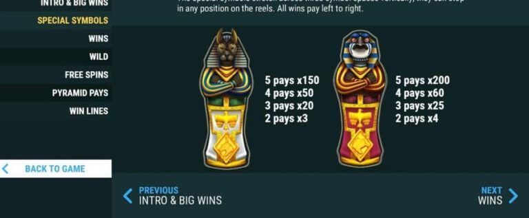 Casino Nile