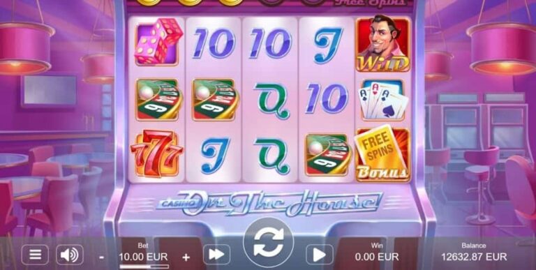Casino On the House