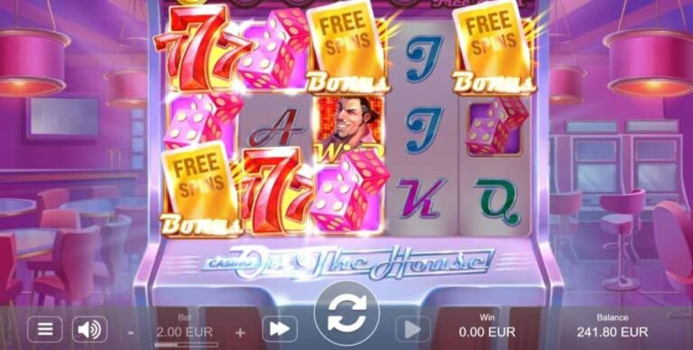 Casino On the House